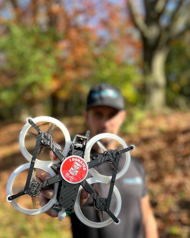 Kane Drone Services Logo
